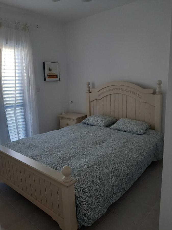 Zom Holiday Apartment Paphos Eksteriør billede