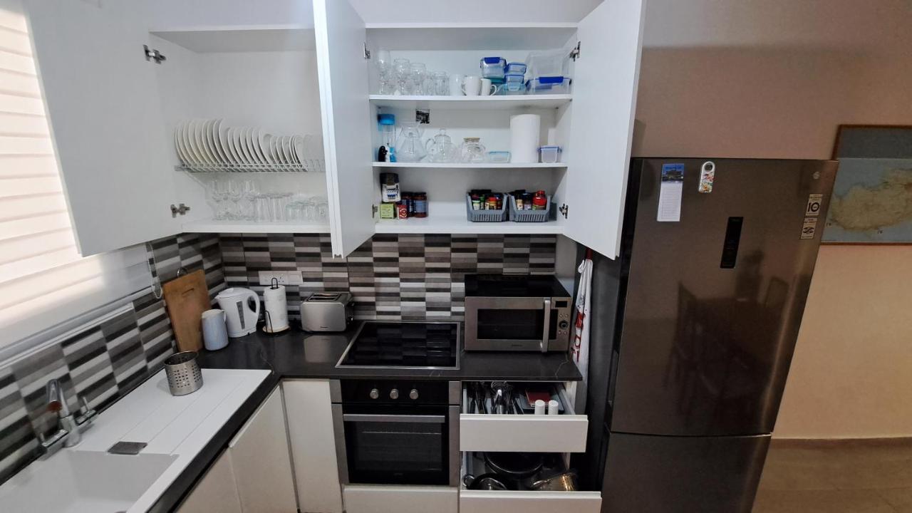 Zom Holiday Apartment Paphos Eksteriør billede