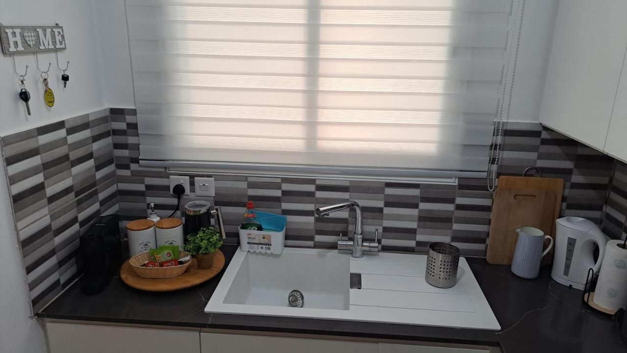 Zom Holiday Apartment Paphos Eksteriør billede
