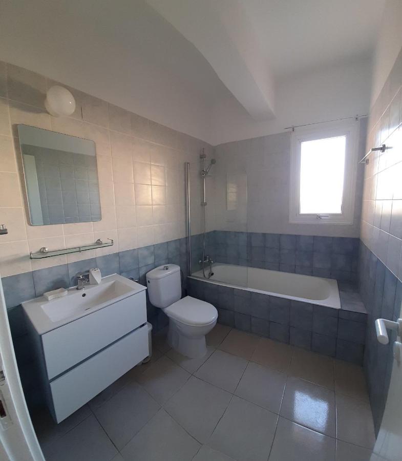 Zom Holiday Apartment Paphos Eksteriør billede
