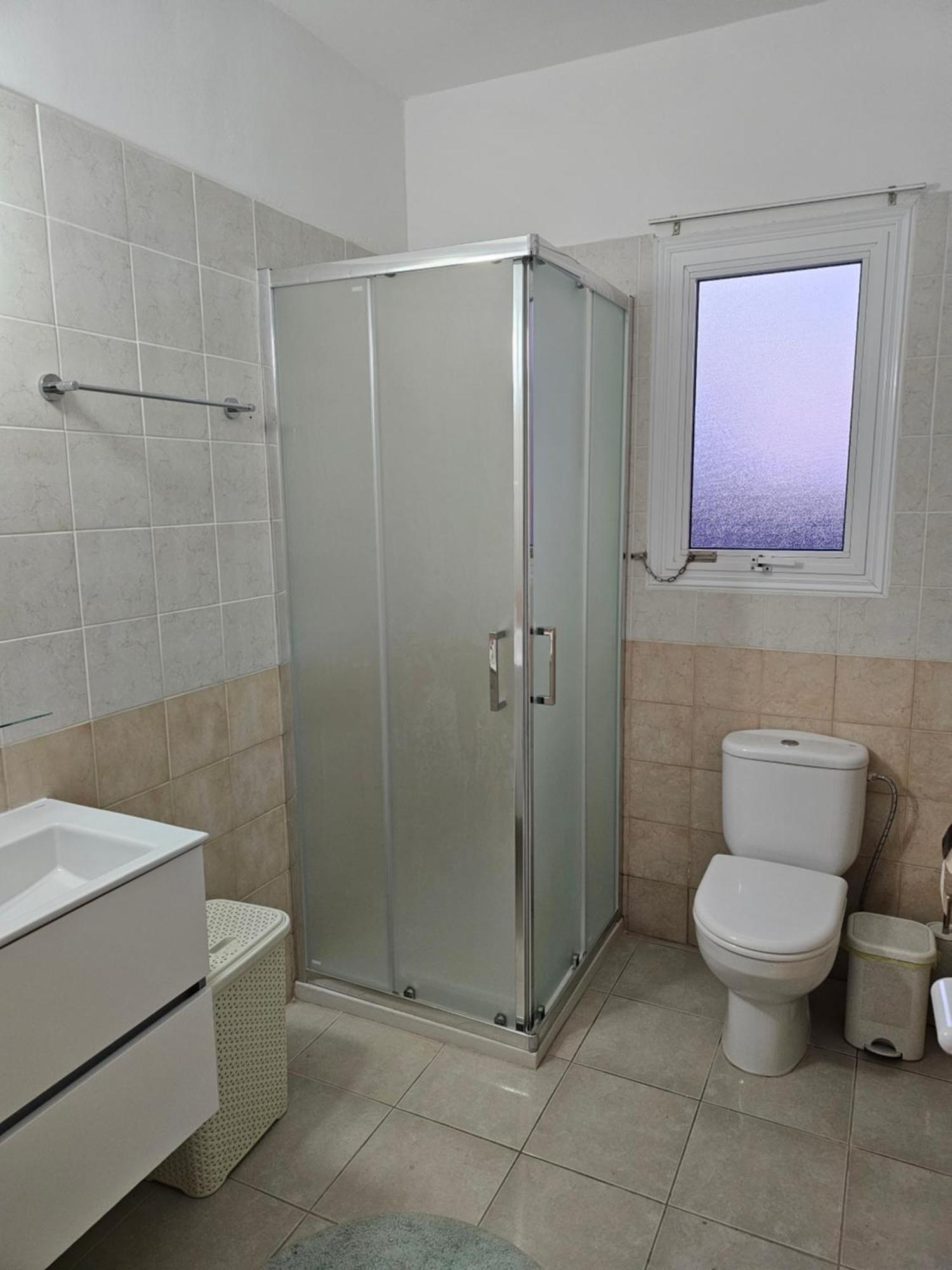 Zom Holiday Apartment Paphos Eksteriør billede