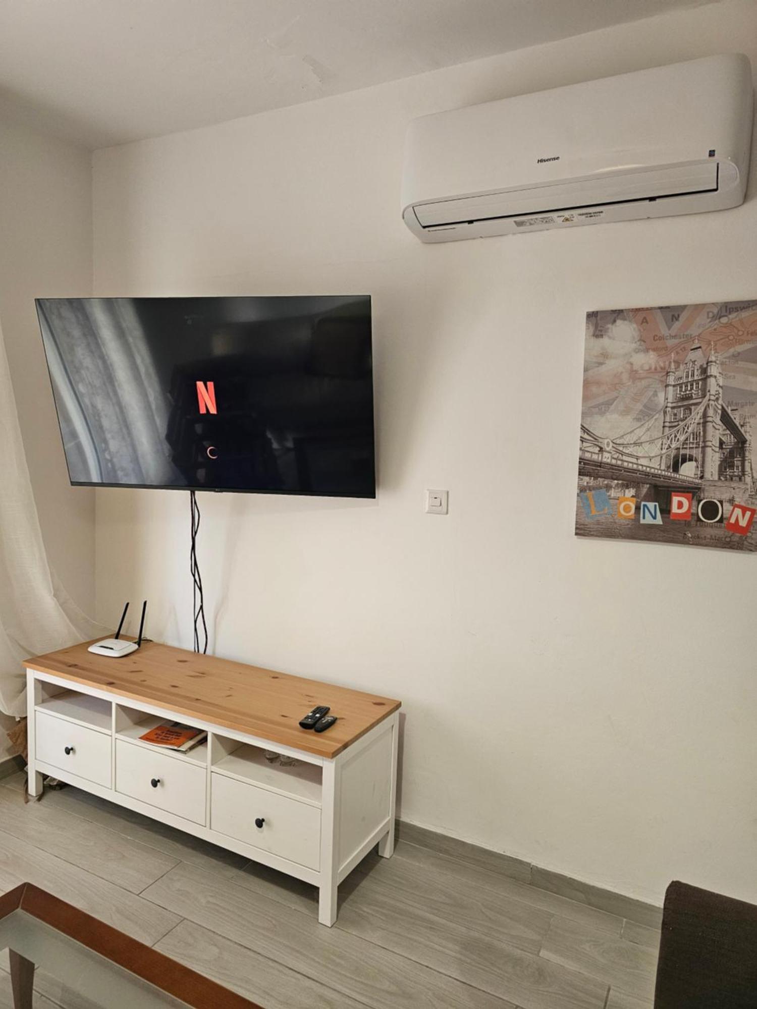 Zom Holiday Apartment Paphos Eksteriør billede