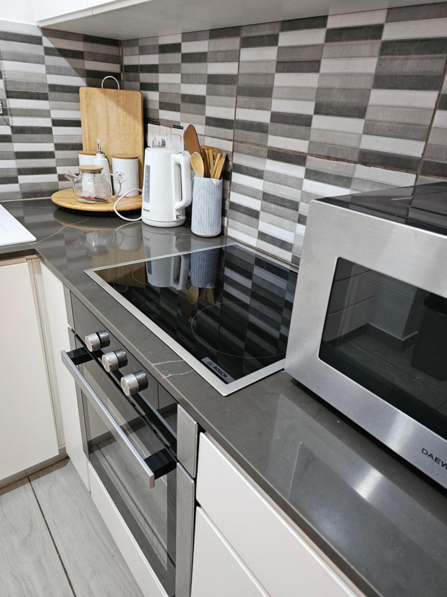Zom Holiday Apartment Paphos Eksteriør billede